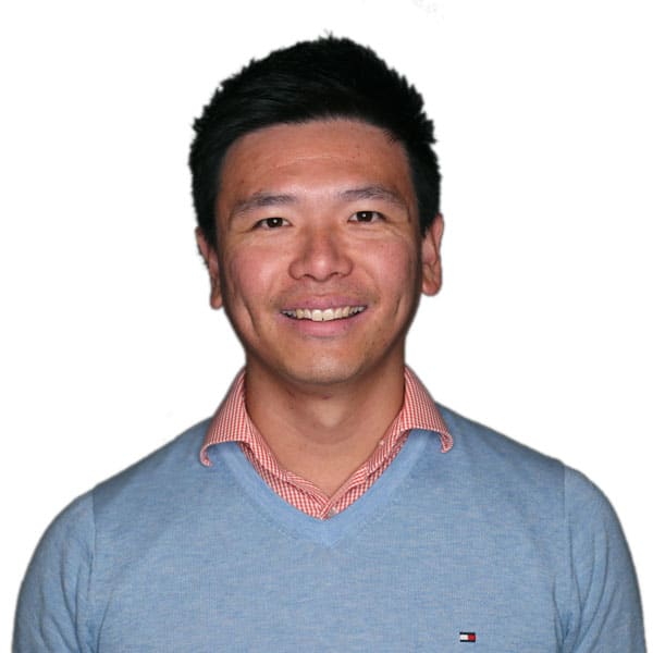 John Chow Financial Adviser