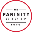 Parinity Group Logo