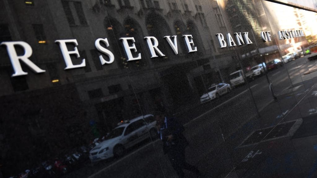 Reserve Bank