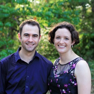 Dr David & Dr Katrina Kramer