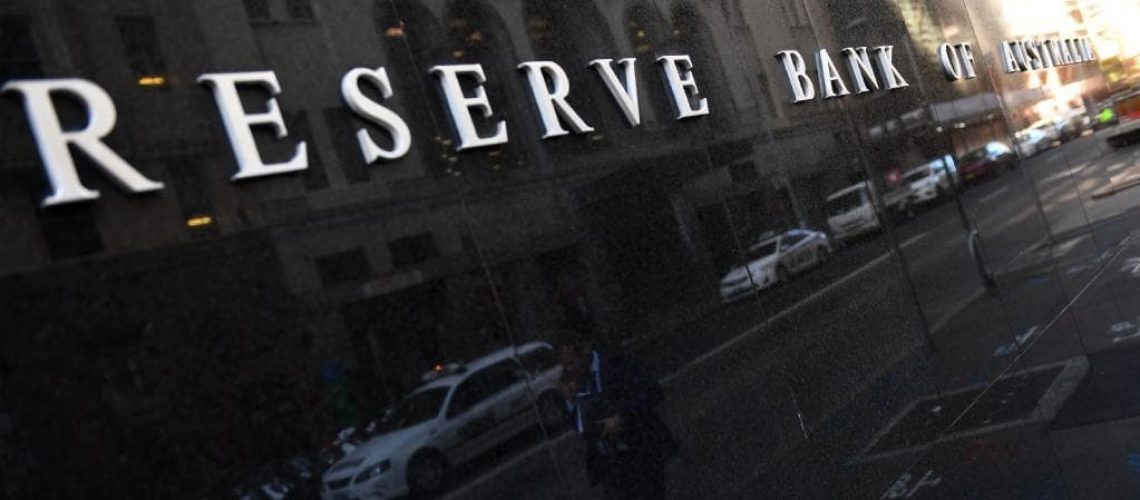 Reserve Bank